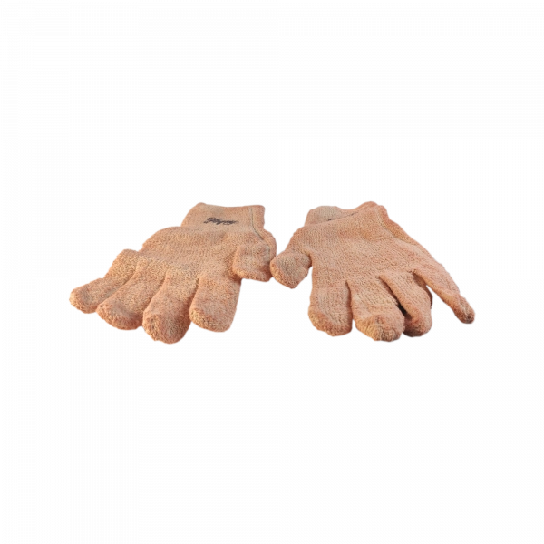 Արծաթ փայլեցնելու ձեռնոցներ image