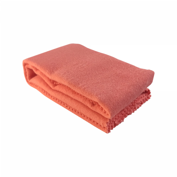Silver polishing cloth image