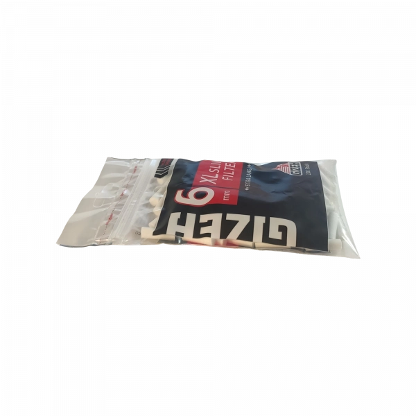 Cigarette filter image