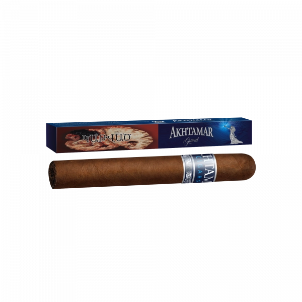 Akhtamar Grand, Armenian handmade cigar, 1 piece image