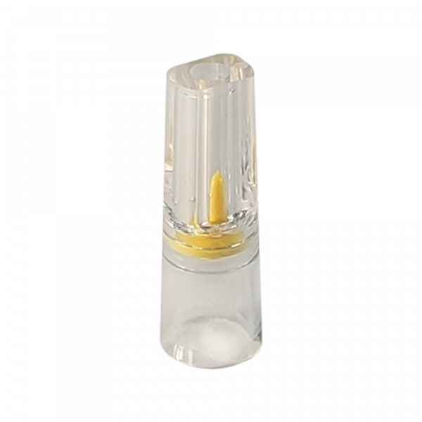 Nicobuster cigarette mini filters, cigarette filter image