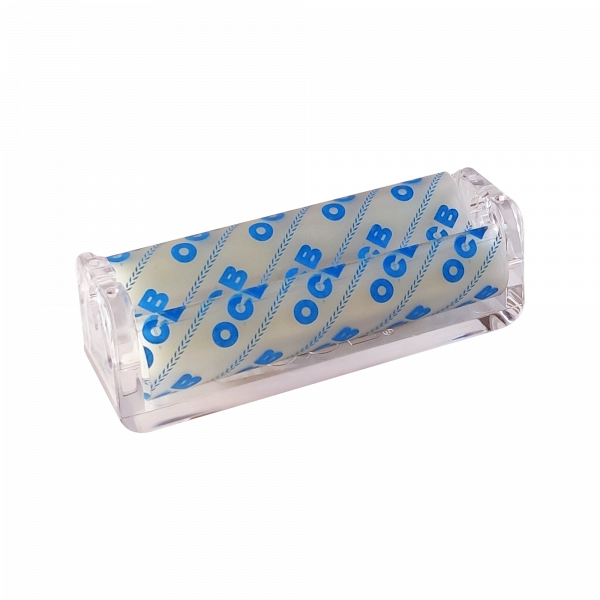 OCB, սիգարետ փաթաթող մեքենա image