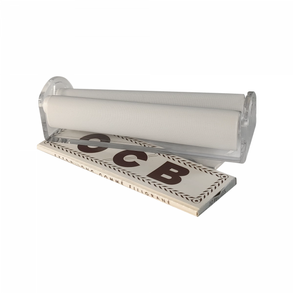 Машинка для скрутки сигарет image