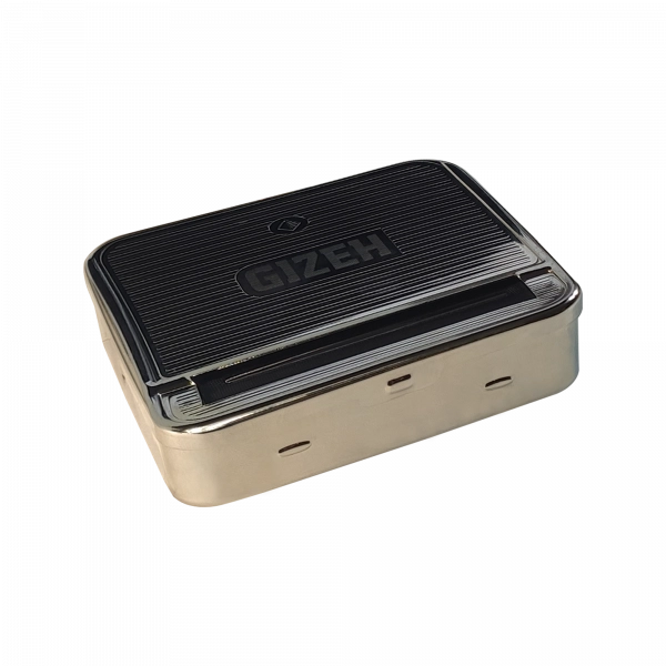 Gizeh, cigarette rolling machine image