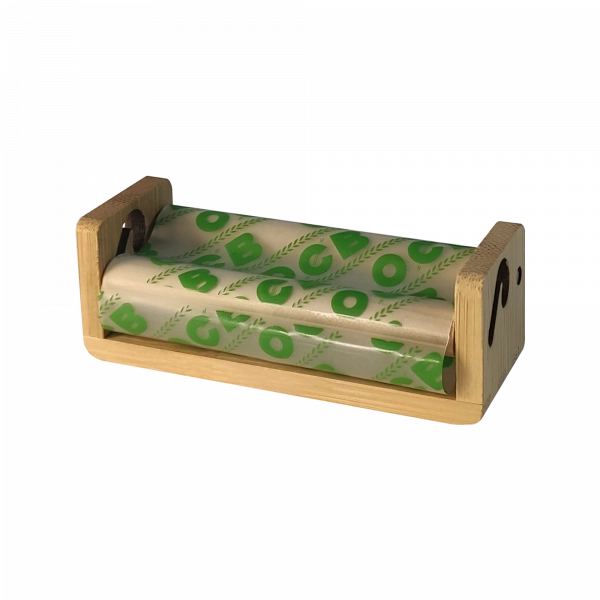 Машинка для скрутки сигарет image