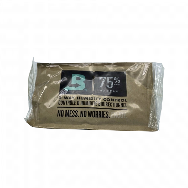 B Humidipak 2-way, 75%, увлажняющая подушечка image