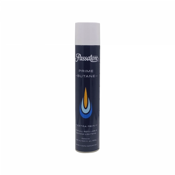 Lighter butane refill, 400 մլ. image