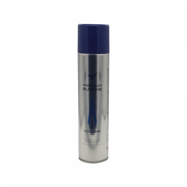 Lighter butane refill, 300 ml. image