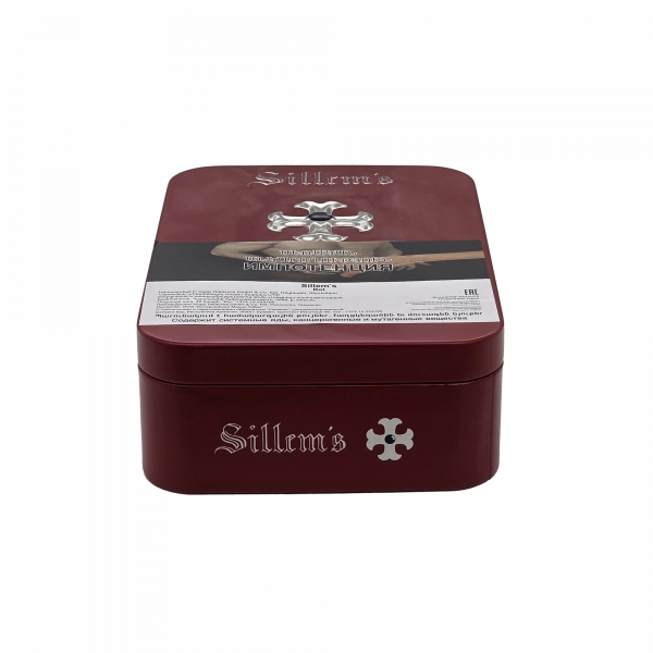 Sillem's Rot, pipe tobacco, 50 gr. image