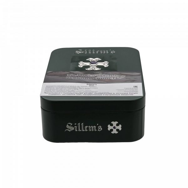 Sillem's Grun, трубачный табак, 100 гр. image