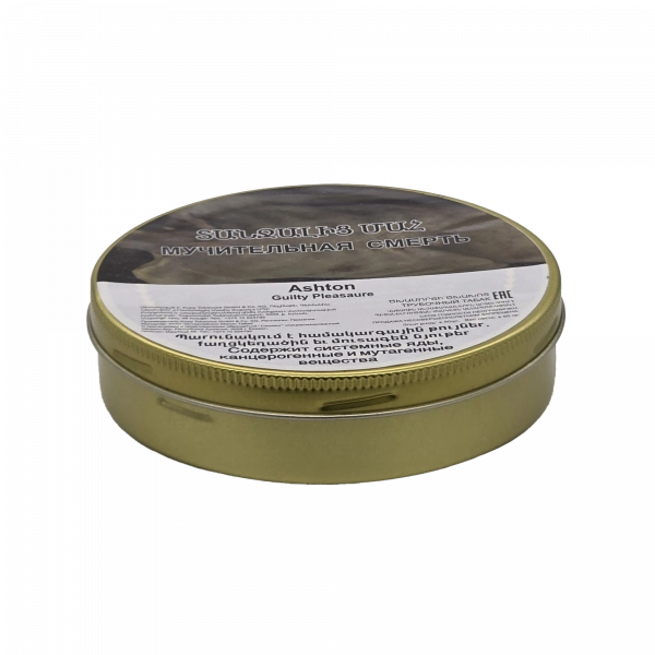 Ashton Guilty Pleasure, ծխամորճի ծխախոտ, 50 գր.  image
