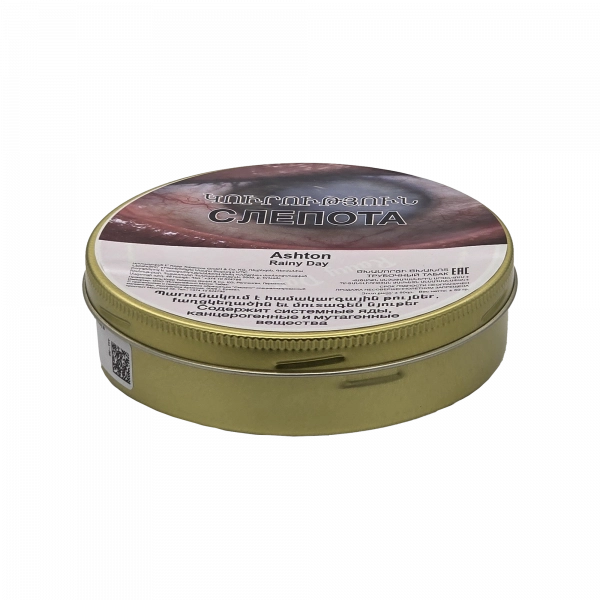 Ashton Rainy Day, pipe tobacco, 50 gr. image
