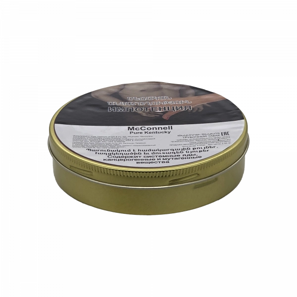 Pure Kentucky, табак для трубки, 50 гр.  image