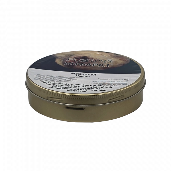 McConnell Maduro, трубачный табак, 50 гр. image