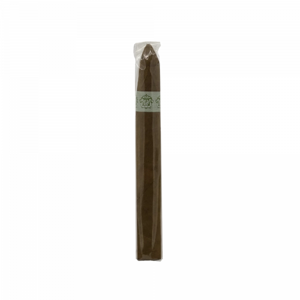 Blanco Torpedo,
 handmade cigars image