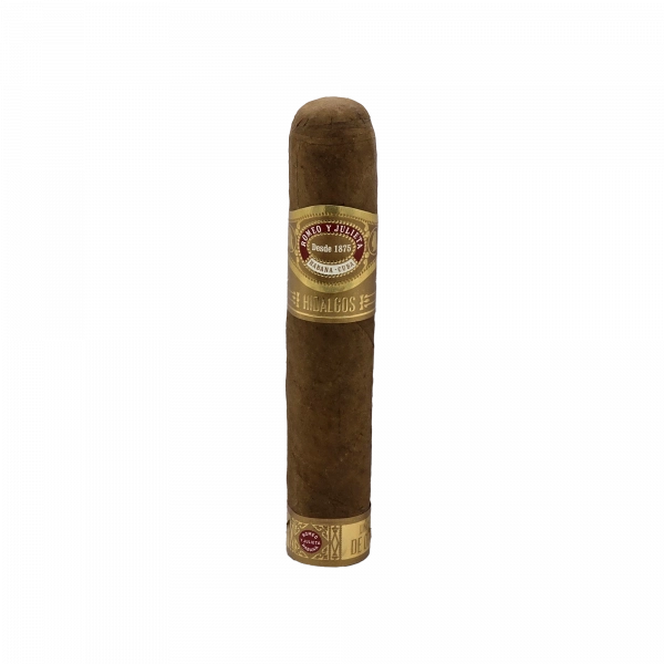 ROMEO Y JULIETA HIDALGOS /20 ,
ձեռագործ սիգարներ image