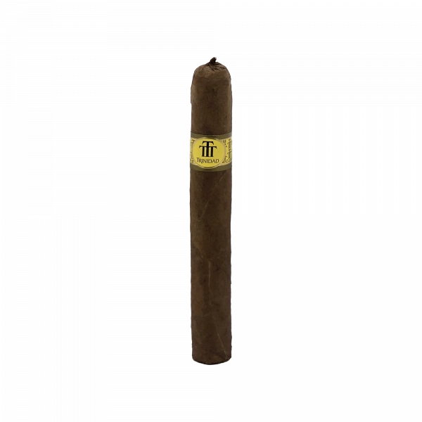 TRINIDAD MEDIA LUNA /12, сигары ручной скрутки image