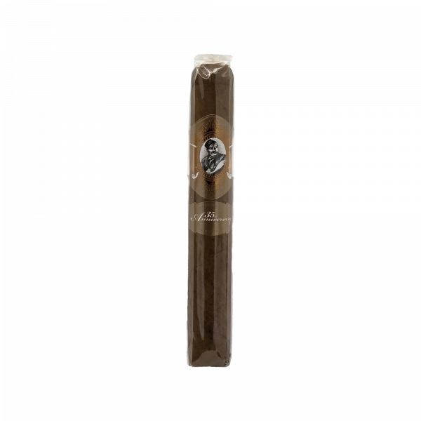 Gurkha 35th Anniversary Toro,  сигара image