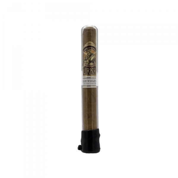 Gurkha Bourbon Collection Toro Natural, сигара image