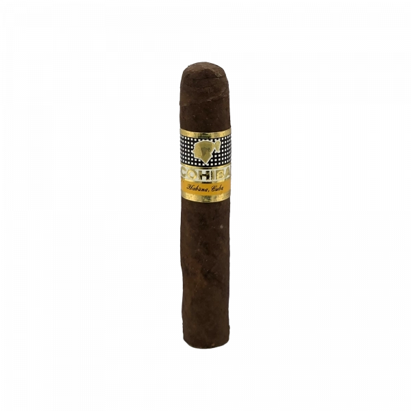 Cohiba Siglo I, сигары ручной скрутки image