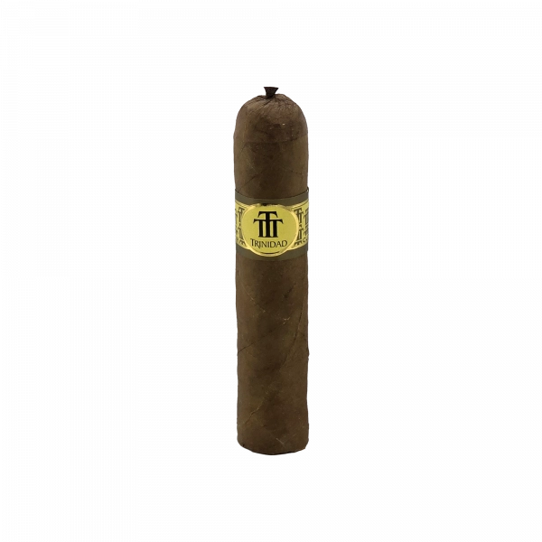 Trinidad Vigia, сигары ручной скрутки image