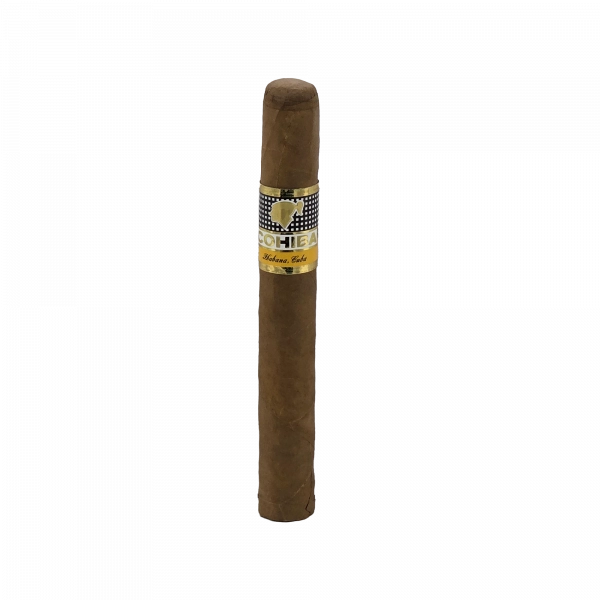 Cohiba Siglo II, handmade cigars image