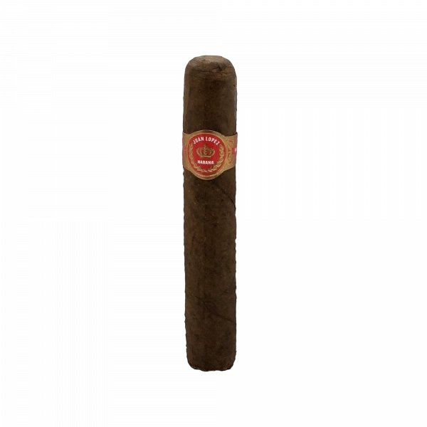 Juan Lopez Seleccion No. 2, handmade cigars image