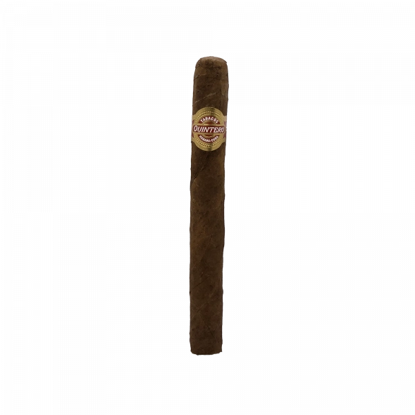 Quintero Panetelas, сигары ручной скрутки image