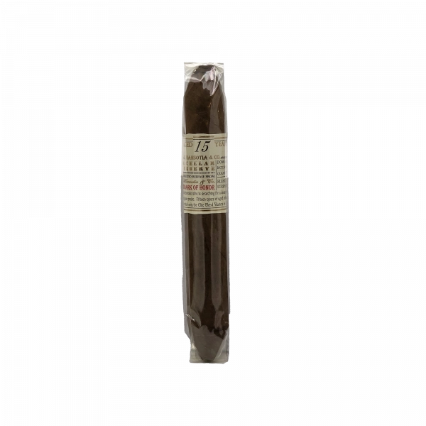Gurkha Cellar Reserve 15 Year Hedonism Gran Rothchild, cigar image