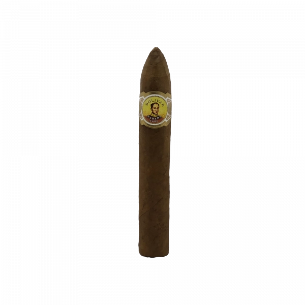 Bolivar Belicosos Finos, ձեռագործ սիգարներ image