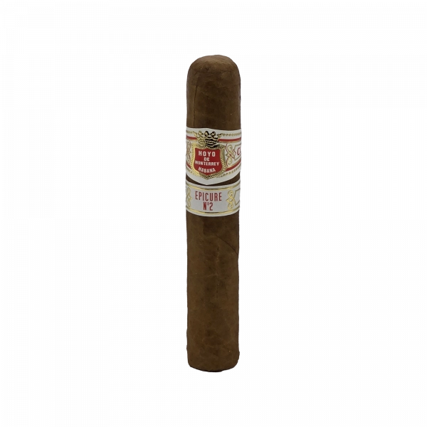 Hoyo de Monterrey Epicure N2, сигары ручной скрутки image