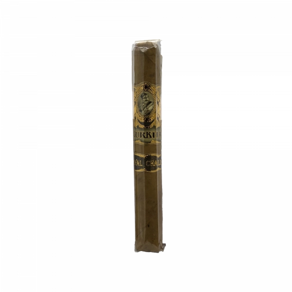 Gurkha Royal Challenge Toro, сигара image