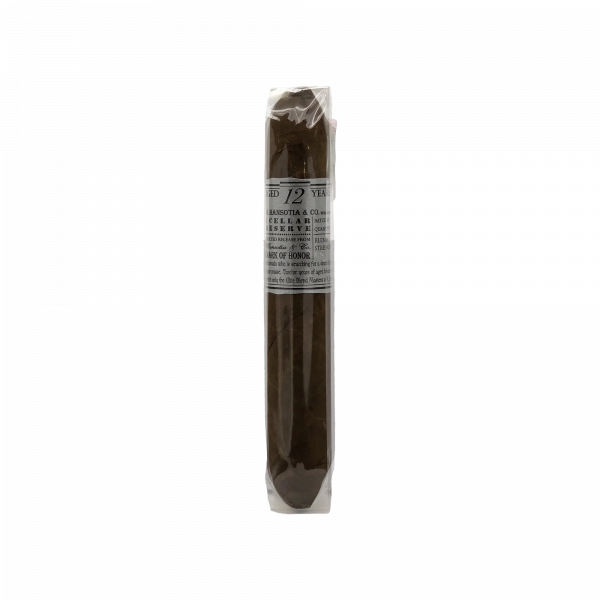 Gurkha Cellar Reserve 12 Years Kraken XO, сигара image