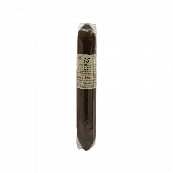 Gurkha Cellar Reserve 15 Year Kraken, սիգար image