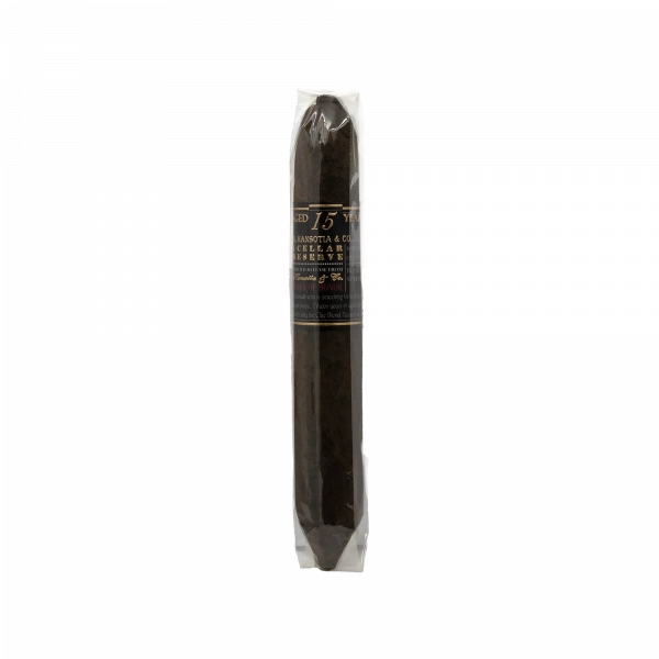 Gurkha Cellar Reserve Limitada Hedonism Gran Rothchild, սիգար image
