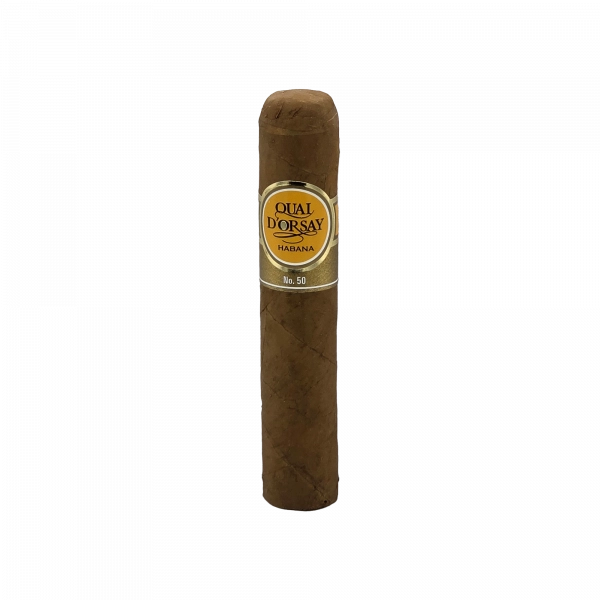 Quai D'Orsay No. 54, ձեռագործ սիգարներ image