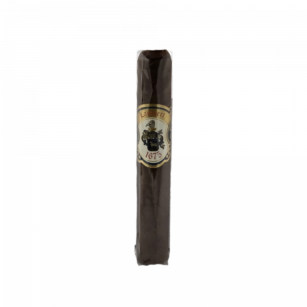 Lampert 1675 Edicion Azul Robusto, cigar image