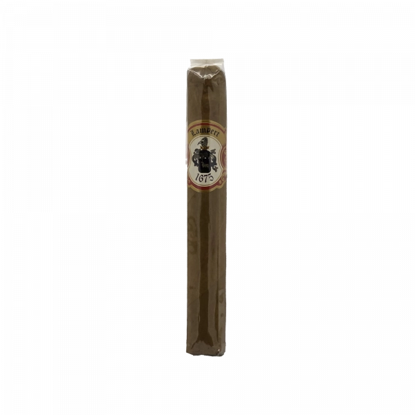 Lampert 1675 Edicion Rojo Toro,  сигары ручной скрутки image