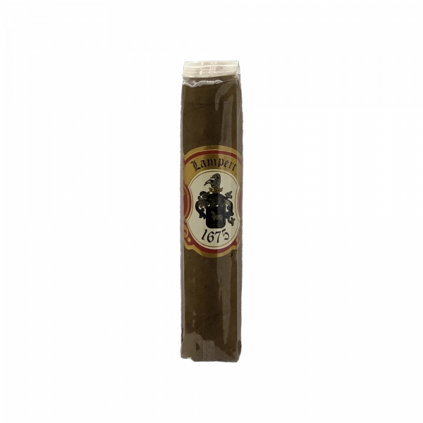 Lampert 1675 Edicion Rojo Short Robusto,  image