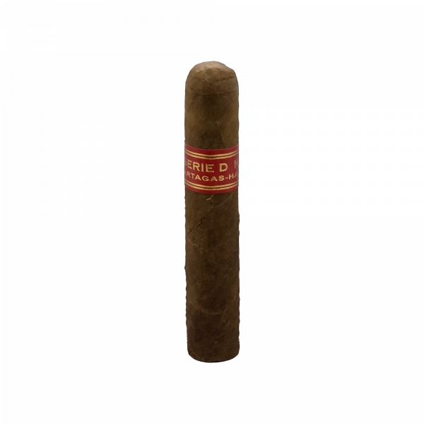 Partagas Serie D No 5, сигары ручной скрутки image