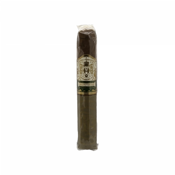 PDR Flores Y Rodriguez 10th Anniversary Robusto, ձեռագործ սիգարներ image