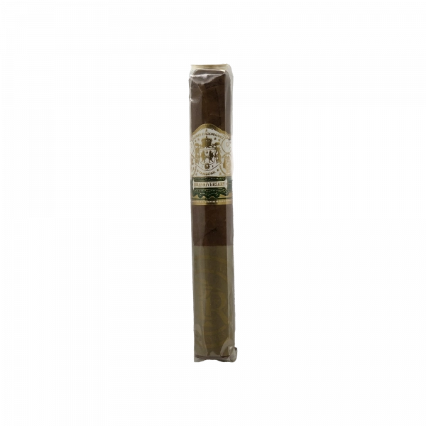 PDR Flores Y Rodriguez 10th Anniversary Gran Toro, ձեռագործ սիգարներ image