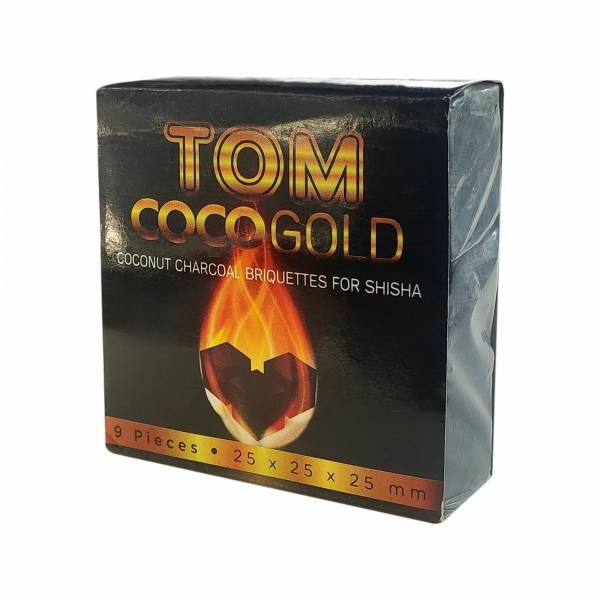Hookah coal image