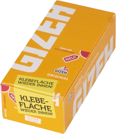 Cigarette paper image