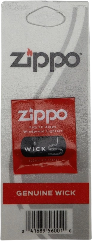 Lighter wick image