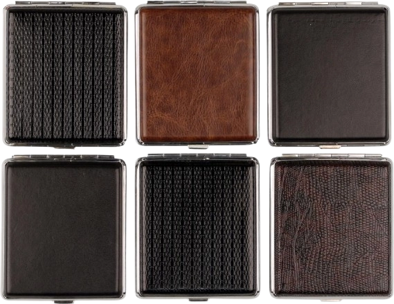 Cigarette case image