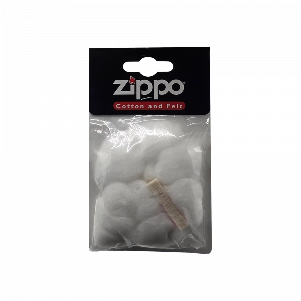 Lighter cotton image